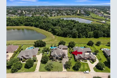 21111 Fairhaven Creek Drive, Cypress, TX 77433 - Photo 3