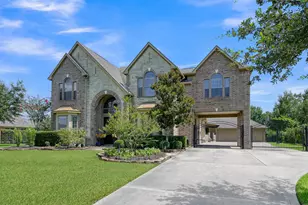 21111 Fairhaven Creek Dr, Cypress, TX 77433 - Photo 5