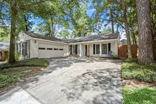 80 W Timberspire Ct, The Woodlands, TX 77380 - Photo 1