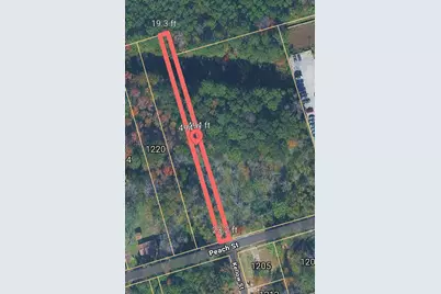 Tbd Peach Streets, Conroe, TX 77304 - Photo 3
