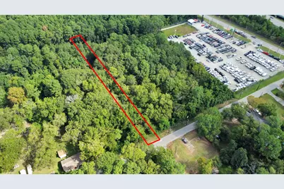 Tbd Peach Streets, Conroe, TX 77304 - Photo 1