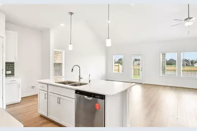 31104 De La Guerra, Huffman, TX 77336 - Photo 1