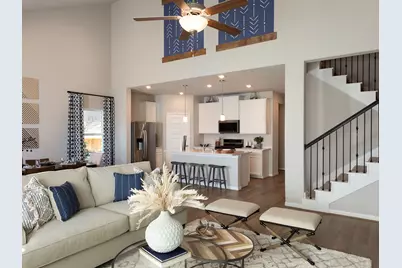 31104 De La Guerra, Huffman, TX 77336 - Photo 3