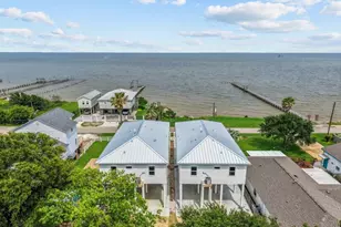 510 2nd St, San Leon, TX 77539 - Photo 3