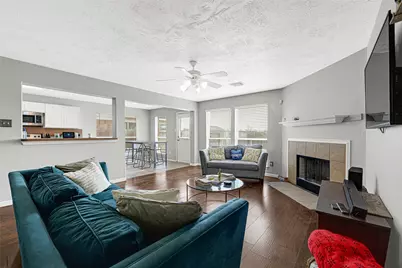 5707 Meadow Breeze Lane, Rosharon, TX 77583 - Photo 7