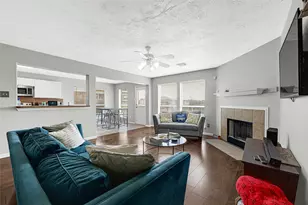 5707 Meadow Breeze Ln, Rosharon, TX 77583 - Photo 7