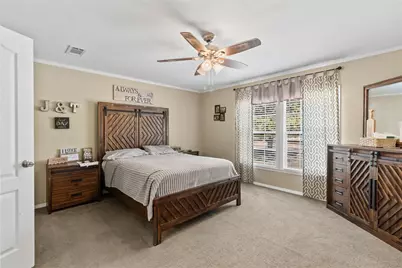 77 Twin Creek Drive, Huntsville, TX 77320 - Photo 9