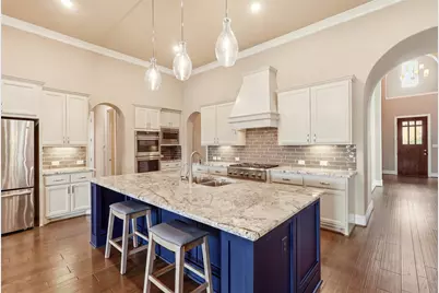 5107 Galahad Court, Missouri City, TX 77459 - Photo 33