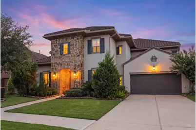 5107 Galahad Court, Missouri City, TX 77459 - Photo 49