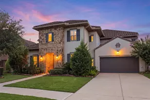 5107 Galahad Ct, Missouri City, TX 77459 - Photo 49