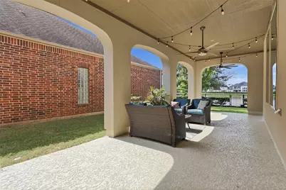 5107 Galahad Court, Missouri City, TX 77459 - Photo 37