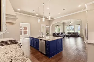 5107 Galahad Ct, Missouri City, TX 77459 - Photo 9