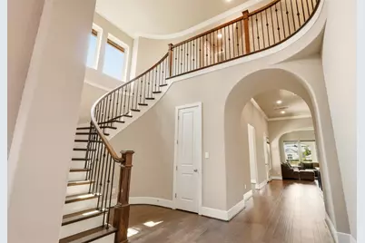 5107 Galahad Court, Missouri City, TX 77459 - Photo 21