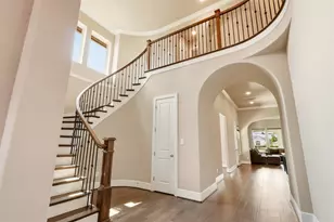 5107 Galahad Ct, Missouri City, TX 77459 - Photo 21
