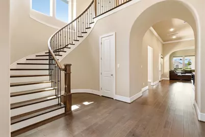 5107 Galahad Court, Missouri City, TX 77459 - Photo 5