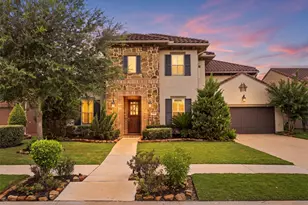 5107 Galahad Ct, Missouri City, TX 77459 - Photo 1