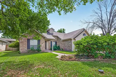 3110 Flintwood Drive, Sugar Land, TX 77479 - Photo 3