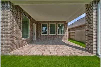 30838 Caitlin Creek Drive, Waller, TX 77484 - Photo 7