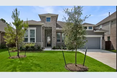 30838 Caitlin Creek Drive, Waller, TX 77484 - Photo 1