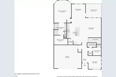 2110 Rawls Ranch Drive, Conroe, TX 77301 - Photo 49