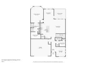 2110 Rawls Ranch Dr, Conroe, TX 77301 - Photo 49
