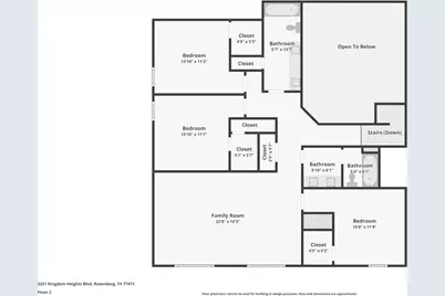 2110 Rawls Ranch Drive, Conroe, TX 77301 - Photo 49