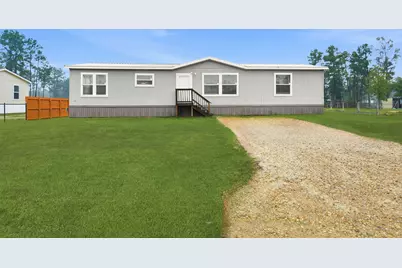 12245 County Road 37495, Cleveland, TX 77327 - Photo 1