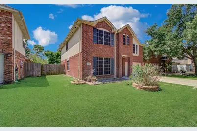 5415 Oak Falls Drive, Houston, TX 77066 - Photo 3