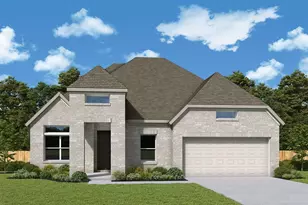 38511 Dancing Pair Wy, Magnolia, TX 77354 - Photo 1