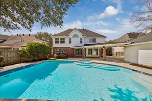 5911 Coral Springs Ct, Katy, TX 77494 - Photo 5