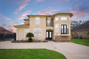 8606 Argentina St, Jersey Village, TX 77040 - Photo 1