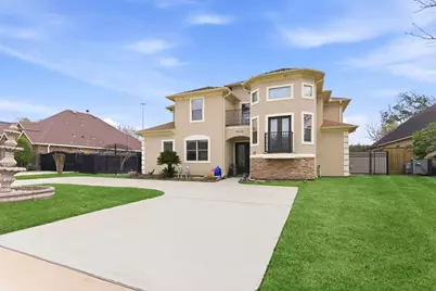 8606 Argentina St, Jersey Village, TX 77040 - Photo 3