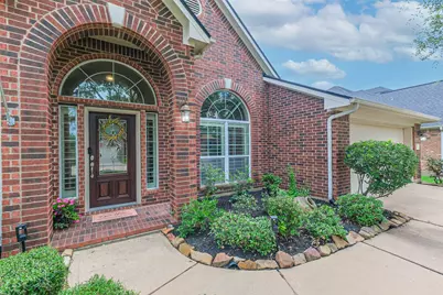 28207 Daystrom Lane, Katy, TX 77494 - Photo 3