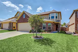 21219 Fox Hillside Way, Humble, TX 77338 - Photo 1