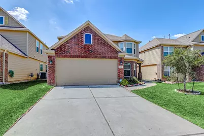 21219 Fox Hillside Way, Humble, TX 77338 - Photo 3