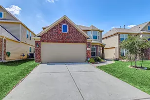 21219 Fox Hillside Way, Humble, TX 77338 - Photo 3