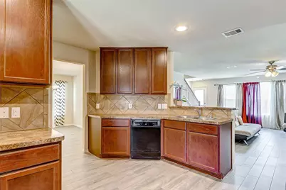 21219 Fox Hillside Way, Humble, TX 77338 - Photo 11