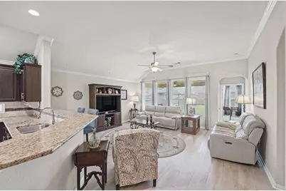 4422 Juniper Bay Lane, Baytown, TX 77521 - Photo 5