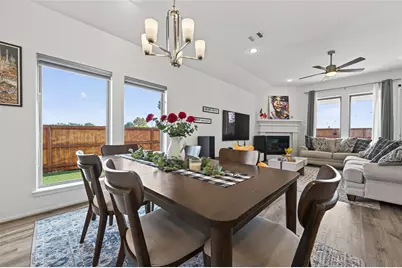 2703 Tanager Trace, Katy, TX 77493 - Photo 13