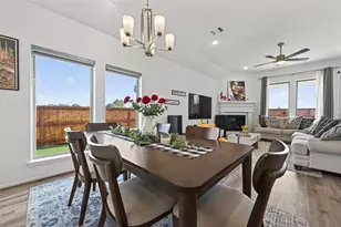 2703 Tanager Trace, Katy, TX 77493 - Photo 13