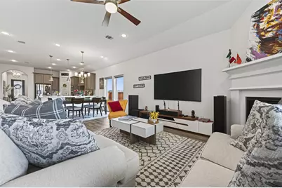 2703 Tanager Trace, Katy, TX 77493 - Photo 19