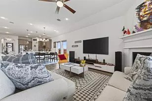 2703 Tanager Trace, Katy, TX 77493 - Photo 19