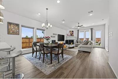 2703 Tanager Trace, Katy, TX 77493 - Photo 11