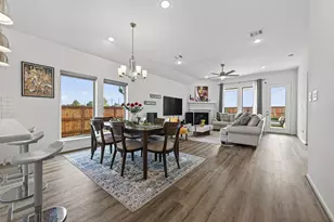 2703 Tanager Trace, Katy, TX 77493 - Photo 11