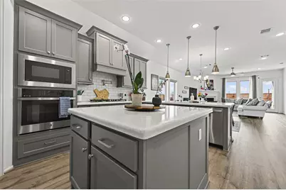 2703 Tanager Trace, Katy, TX 77493 - Photo 5