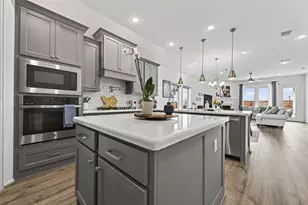 2703 Tanager Trace, Katy, TX 77493 - Photo 5