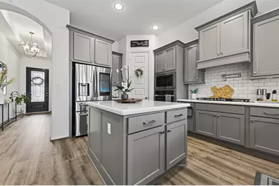 2703 Tanager Trace, Katy, TX 77493 - Photo 7