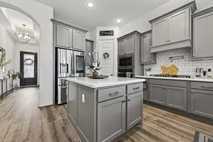 2703 Tanager Trace, Katy, TX 77493 - Photo 7