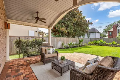 5007 Beech Street, Bellaire, TX 77401 - Photo 25