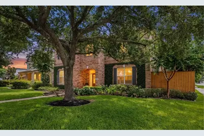 5007 Beech Street, Bellaire, TX 77401 - Photo 1